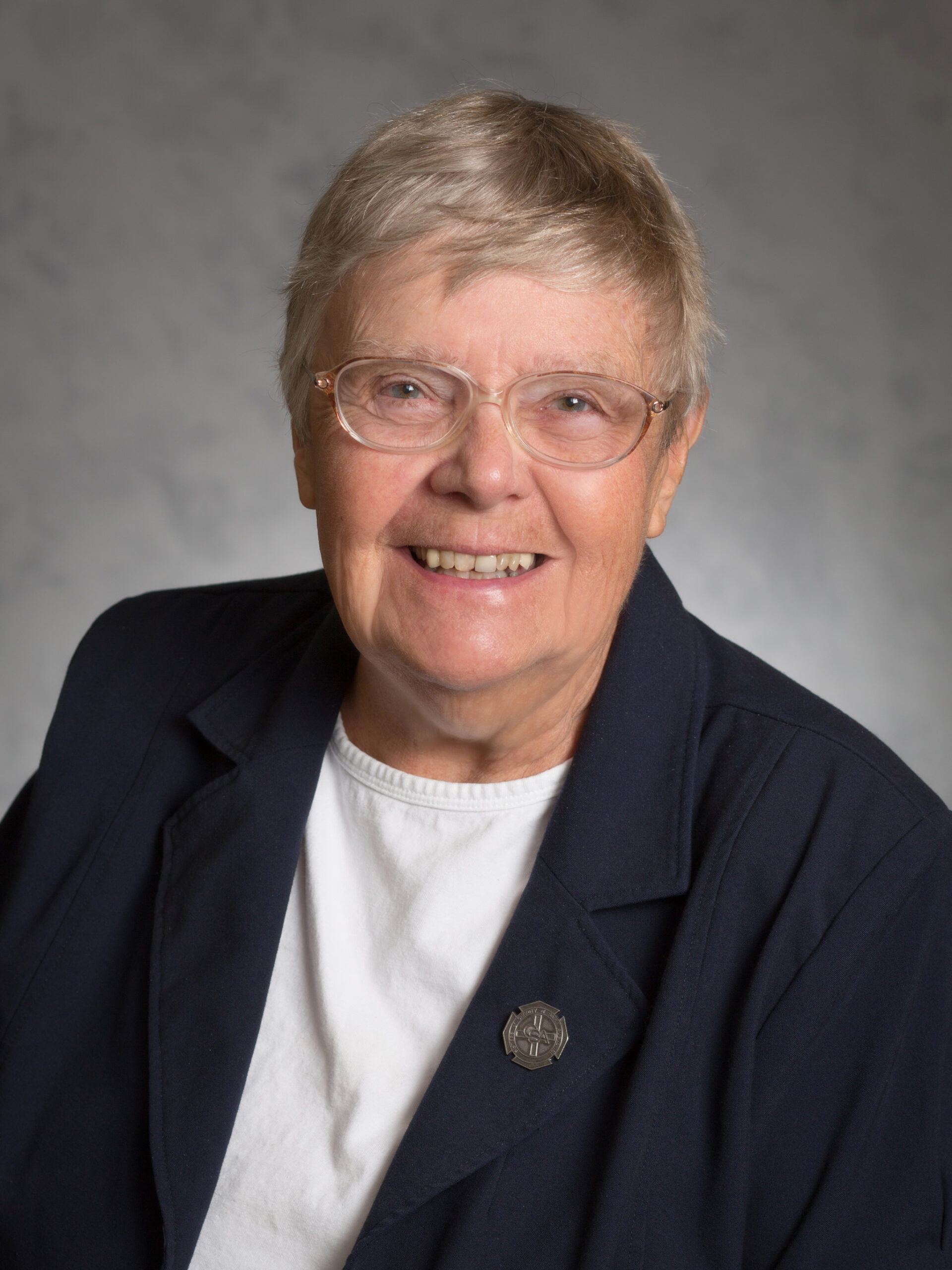 Sr. Mary Denis Maher