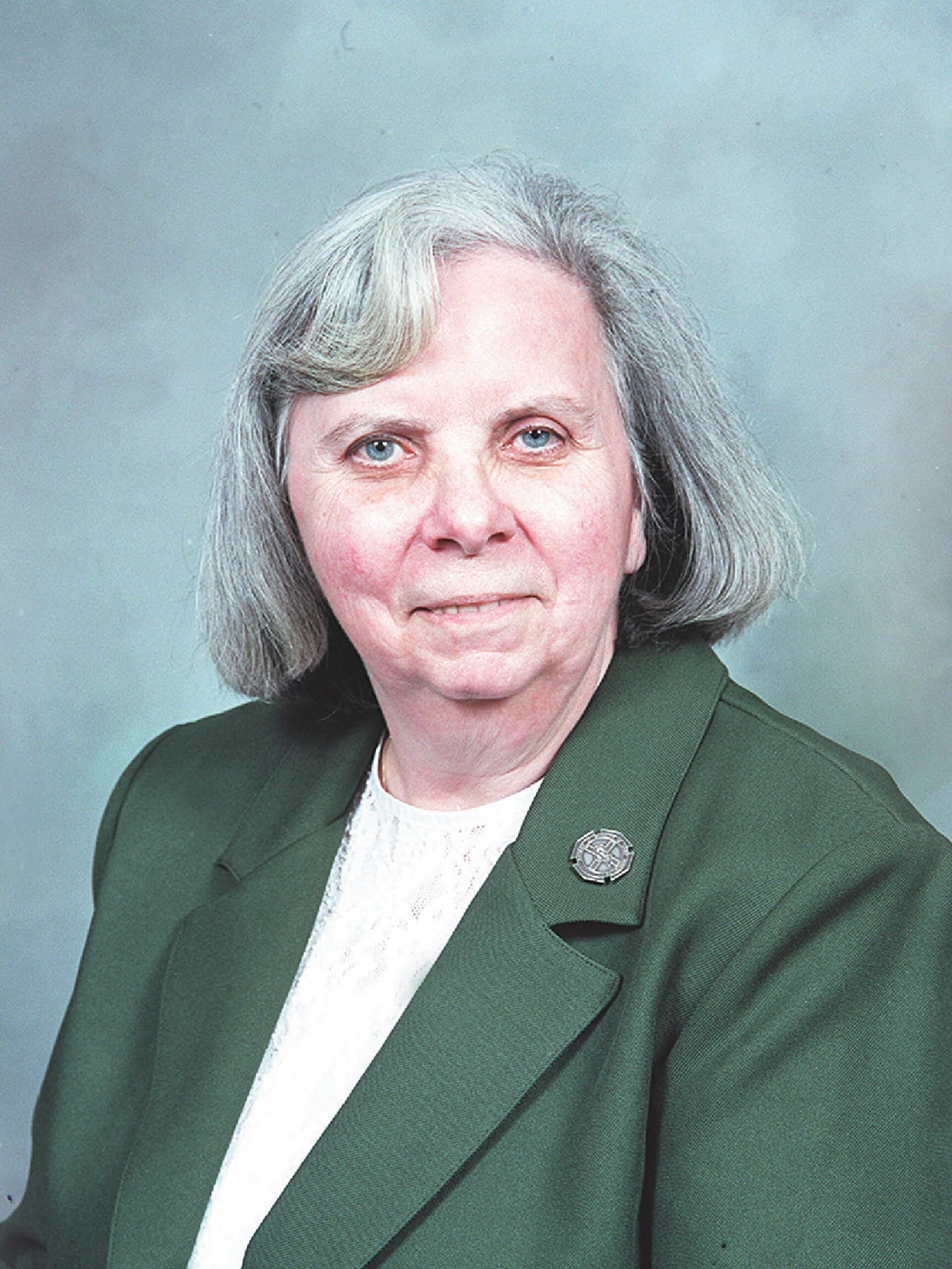 Sr. Mary Dorothy Tecca