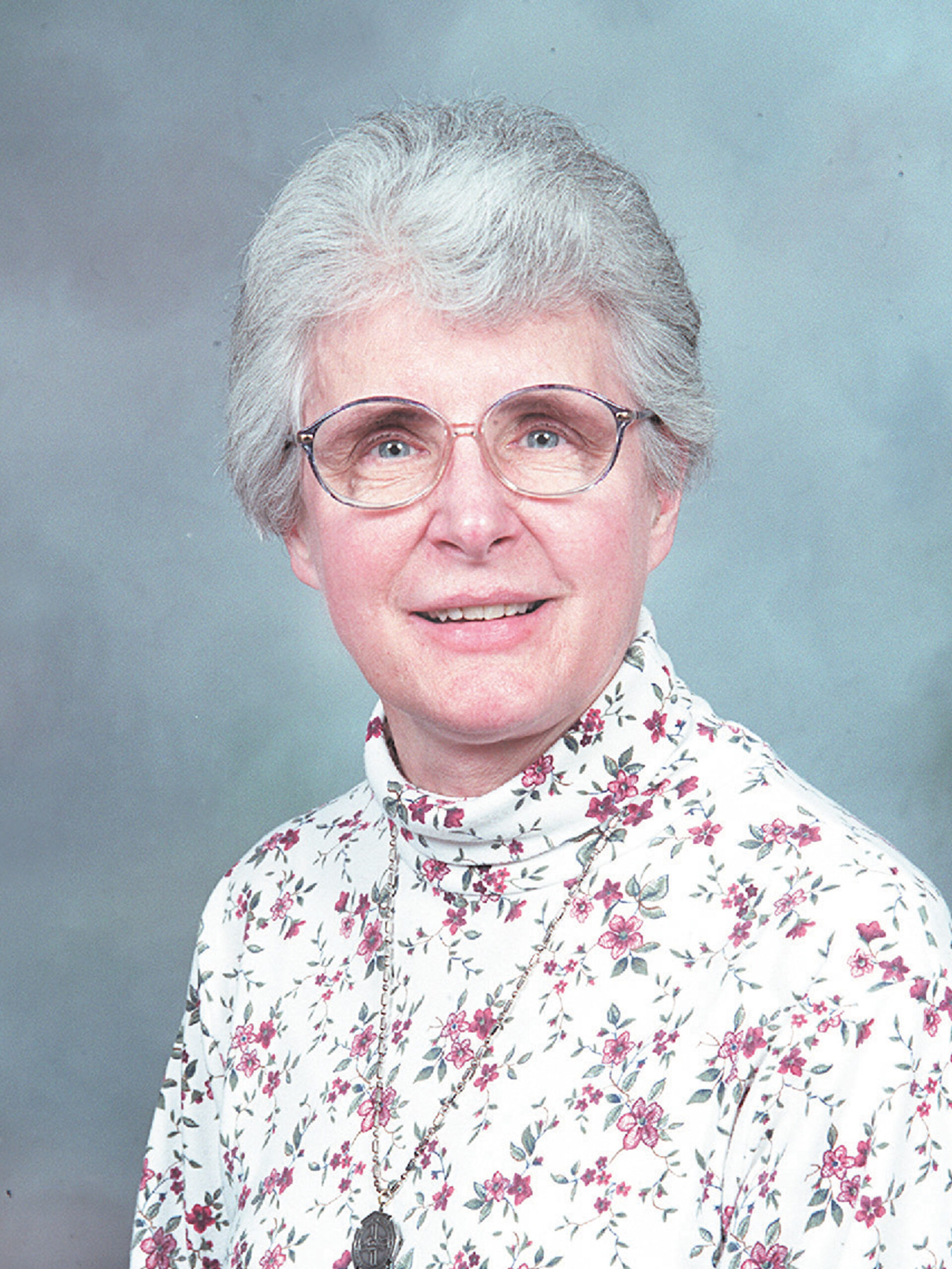 Sr. Sharon Anne Yanak