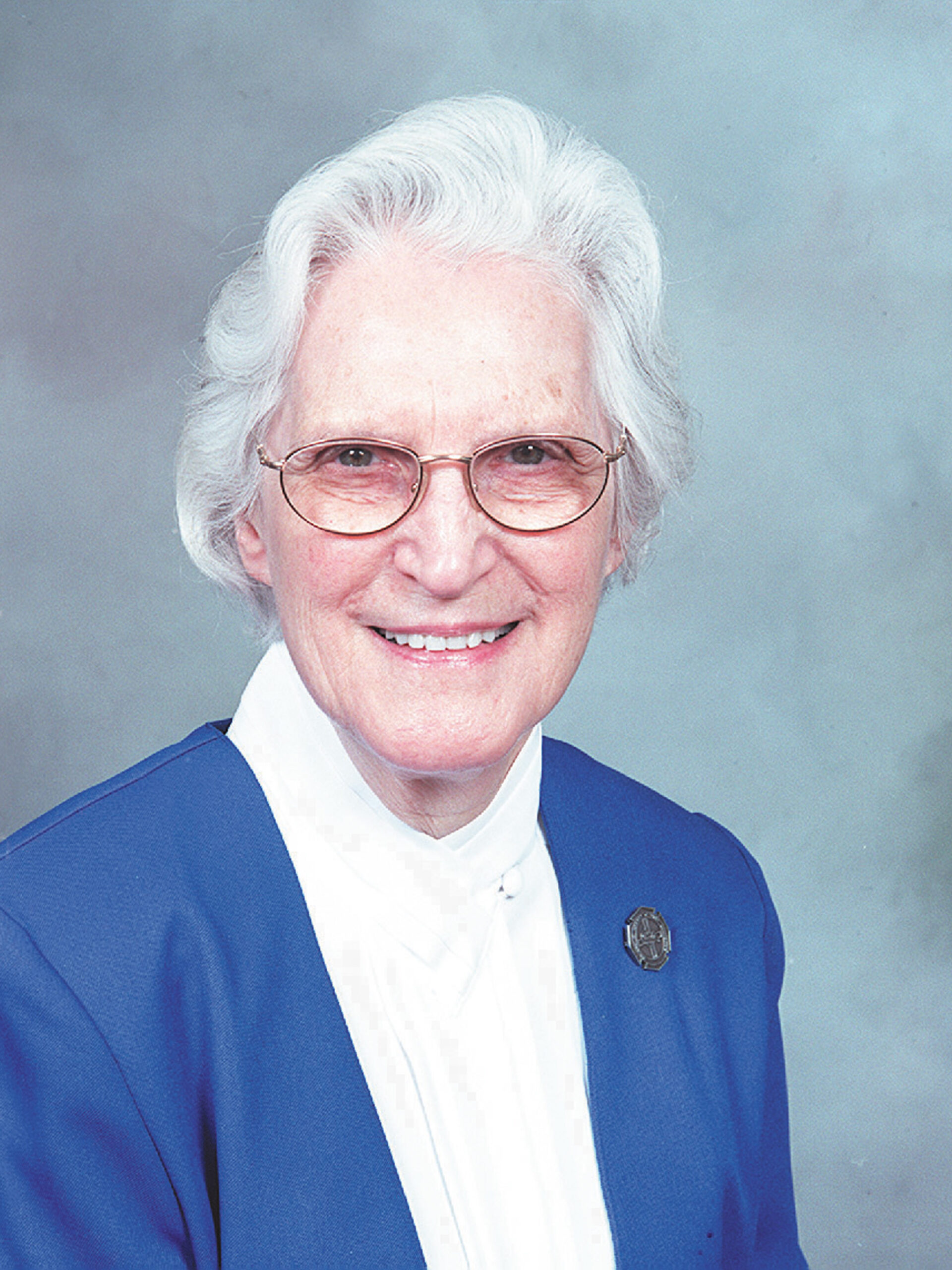 Sr. Xavier Gorman