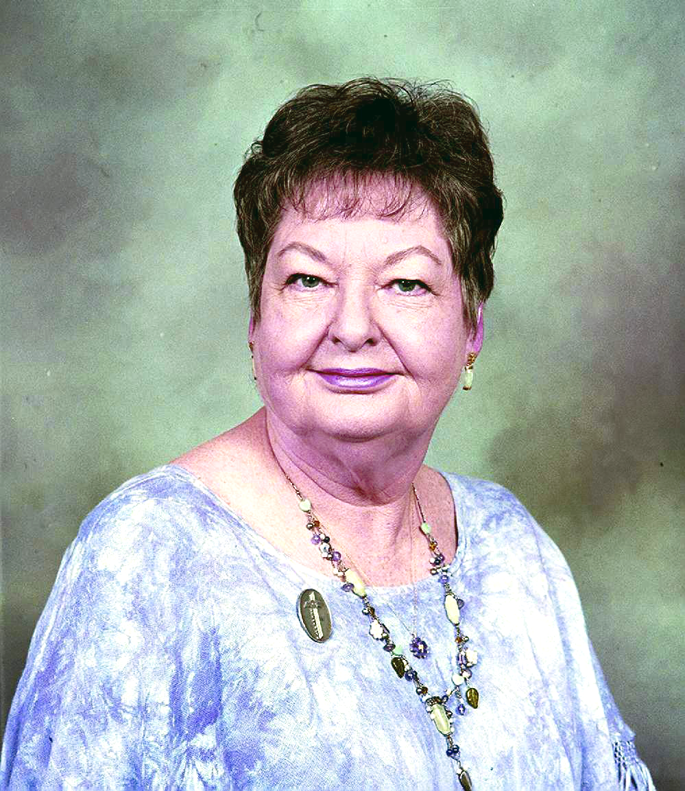 Featured image for “Rest in Peace: Associate Bonnie Bowers”