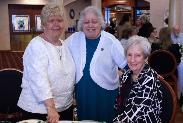Featured image for “Celebrating 50 Years of Mercy Service League”