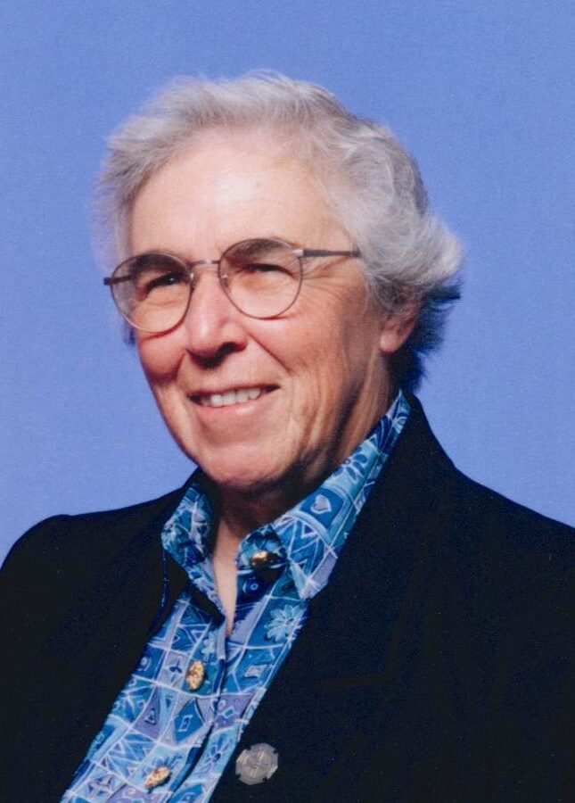 Sr. Mary Jacob Yelcho